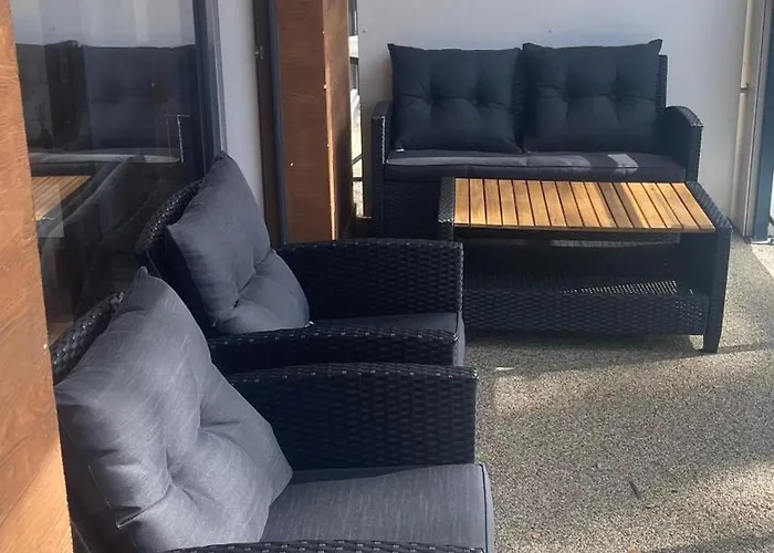 Apartament Nad Jeziorem , Zefir