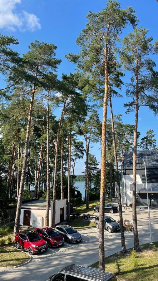 Nad Jeziorem , Zefir Apartment *