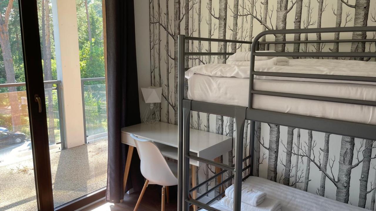 Nad Jeziorem , Zefir Apartment Augustow